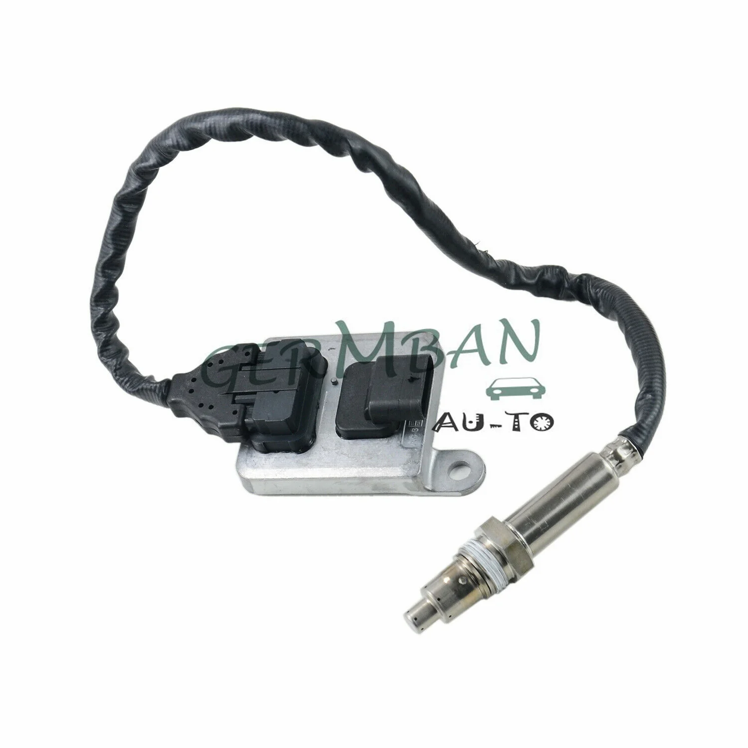 11787587130 Newly Original!! Nox Sensor 5WK96621K 5WK96621J For BMW E81 E82 E87 E88 E90 E91 E92 E93