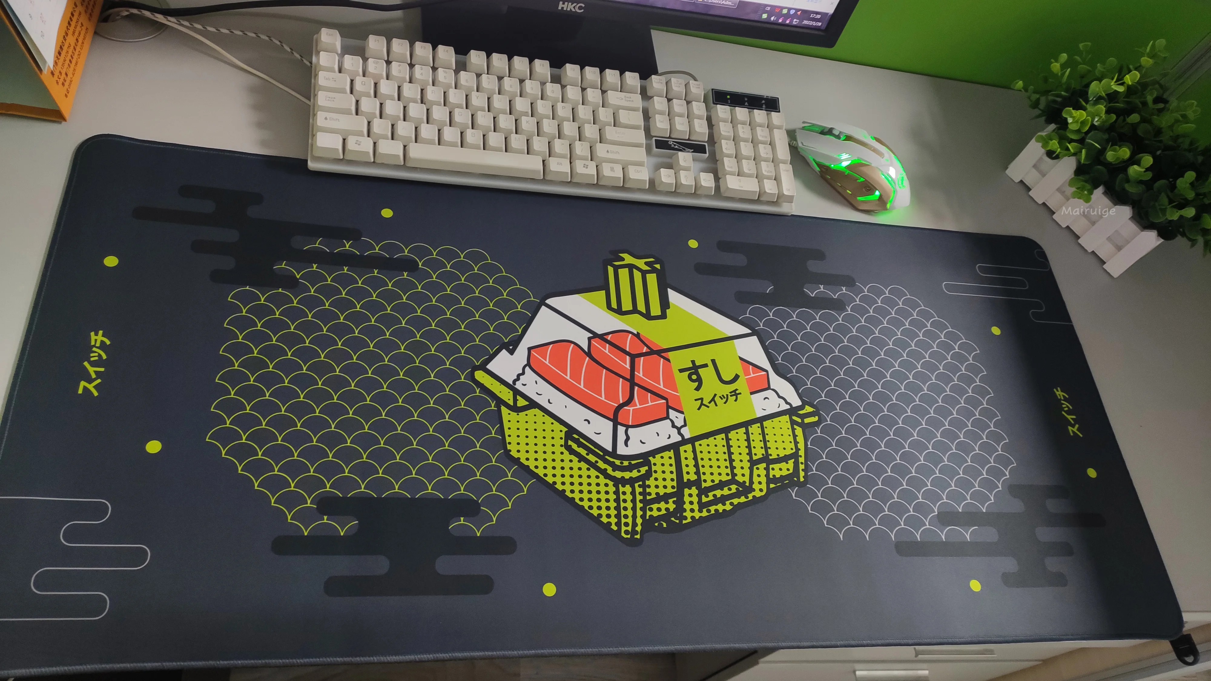 High Quality Computador e Escritório