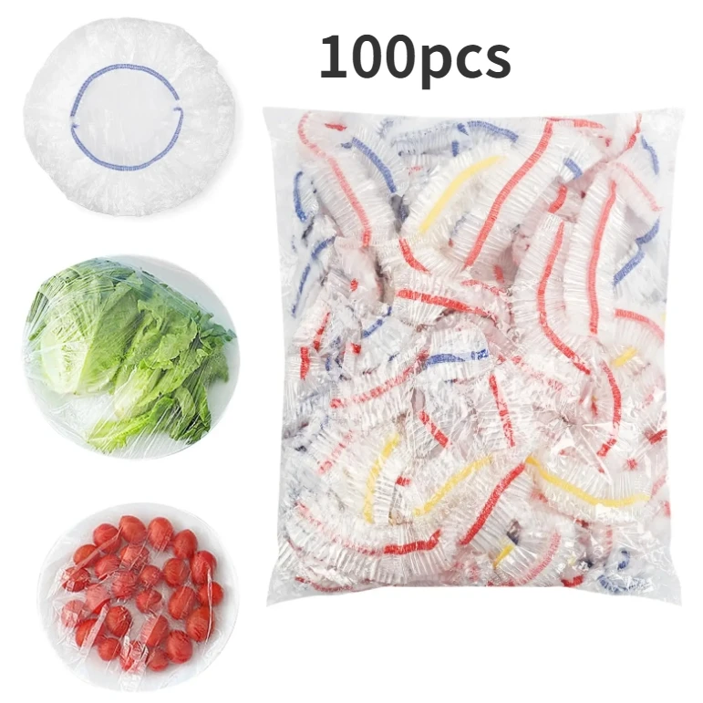 100PCS