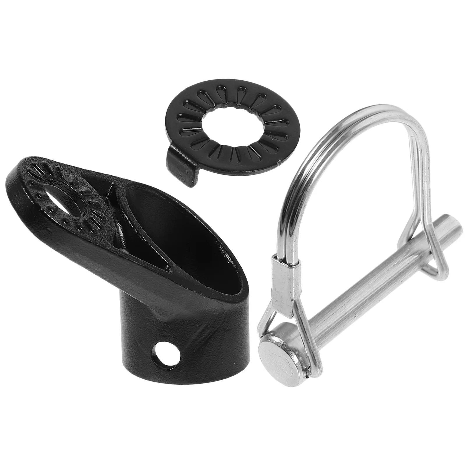 

Trailer Connector Bike Supplies Accessories Tool Cycling Adapter Coupler Stroller