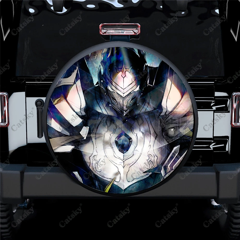 

Аксессуары для автомобилей на заказ, чехол для запасных шин, водонепроницаемое украшение для колес, защита для грузовиков, внедорожников, прицепов 14-17 дюймов