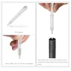5pcs Durable Glass Tile Cutter Lightweight Pencil Style Mirror Cutter; Breaking Hand Tools for Glazed Tiles Mirror Glass DIY 4