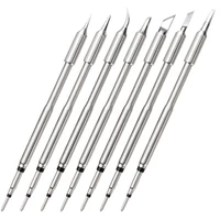 KILUDO c245 welding head compatible  soldering iron 245-030 903 933 029 SK 939 962 931 785  749 789