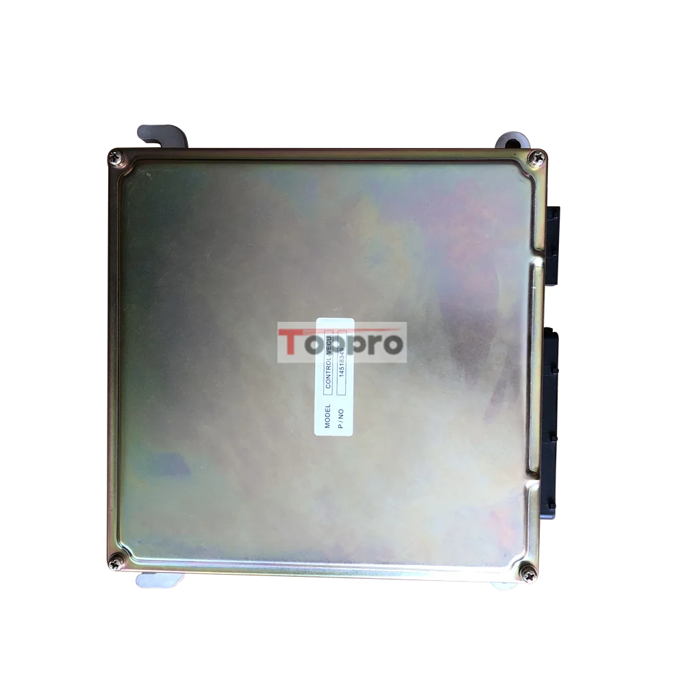 

Контроллер двигателя экскаватора VECU EC210B EC140B EC240B EC290B 14518349