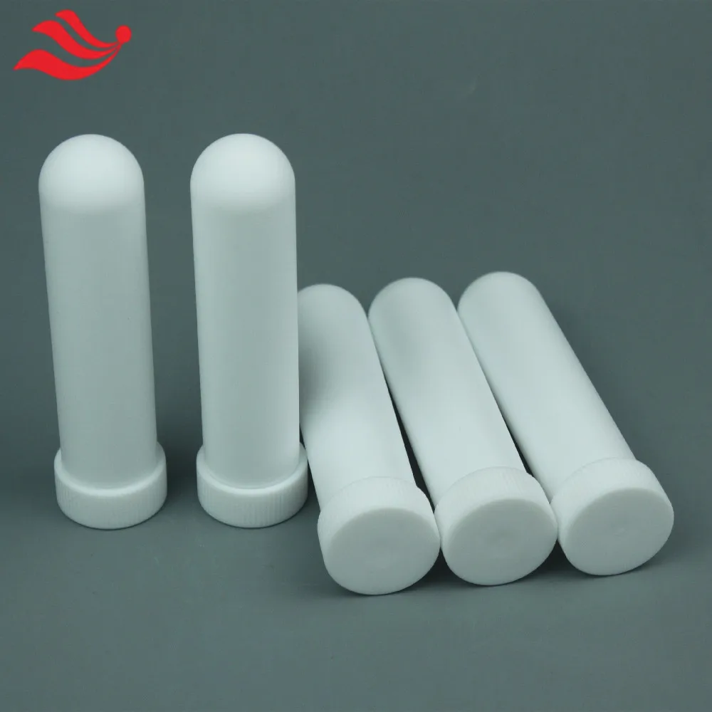 Resistance to HF 60ml PTFE Digestion Tube High Temperature Resistance for Sample Digestion and Pretreatment