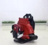 Knapsack Gasoline Air Blower, High Power Snow Blower, Leaf Blower, Gardening Tools, 4 Stroke, 140 Engine, 37.7CC, New 3