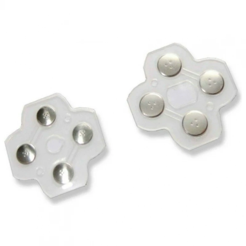 Nintendo New 3Ds Xl Flex Console Pad Pulsanti Abxy Circuit Board Action # Nintendo New 3Ds Xl (Red-001)