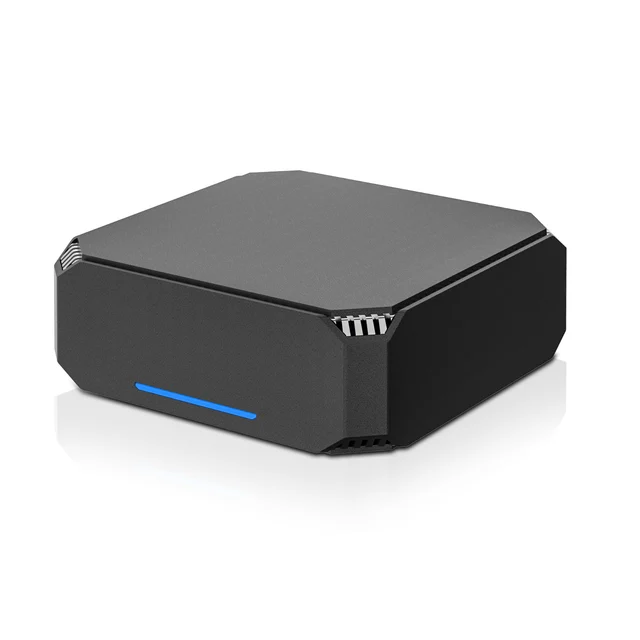 FIREBAT AK2 PLUS Mini PC Gamer Intel N100 CPU Windows 11 Mini PC