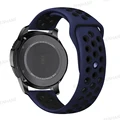 Mid blue black