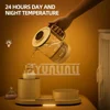 2-in-1 Baby Brew Milk Powder Mixer,Household Intelligent Constant Temperature Shake Milk Device 3