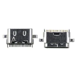 YuXi 5 - Pack USB Type C Charging Port Charger Connector Plug Dock Socket (A9 Plus)