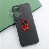For TCL 50 5G 6.6" TCL505G 50XE XE TCL50XE NXTPAPER Back Ring Holder Bracket Phone Case phone TPU Soft Silicone Cover 2
