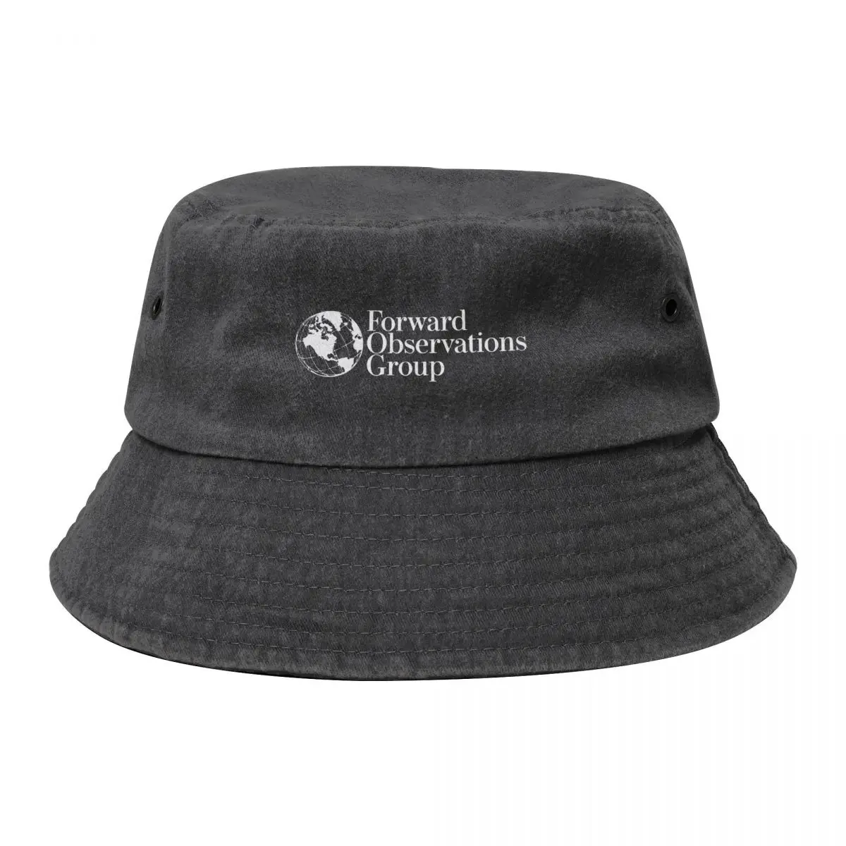 

Forward Observations Group Bucket Hat Snapback Cap Mountaineering Sun Cap Luxury Hat Mens Caps Women's