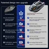 Voice Remote Control Automatic Bait Feeding Rc Fishing Boats Fish Detector 500m 3 Compartments 4kg Intelligent Cruise Control 6