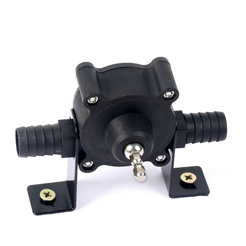 Electric Drill Pump Transfer Pumps Water Pump Pump Water Selfpriming Shoes High Aliexpress