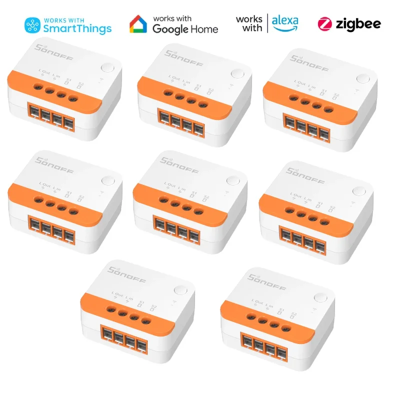 SONOFF Mini Smart Switch 1