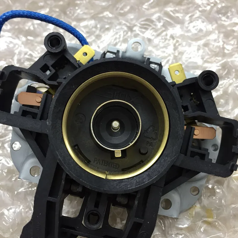 Thermostat U1887/U1603 602 for universal Midea/Philips kettle with insulation cable STRIX temperature control