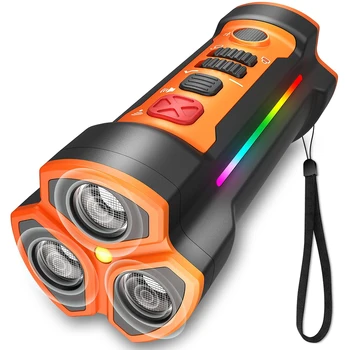Ultrasonic Dog Repeller & Training Device 1