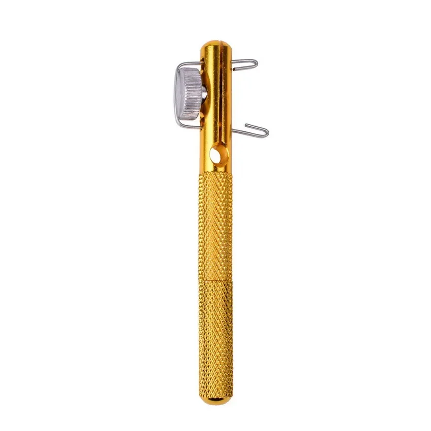 Full Metal Fishing Hook Knotting Tool Tie Hook Loop Making Device & Hooks Decoupling Remover Carp Fishing Accessory fishing tools fishing accessories fishing tool fishing tackle fishing hook fish hook remover