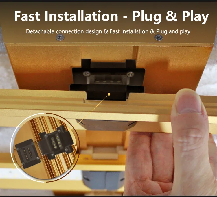 Рисунок 3 - Умные 4 канала 900 Вт тепличные