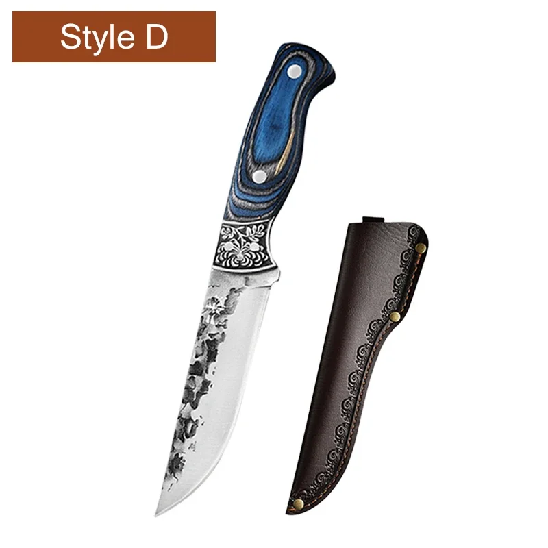 Style D
