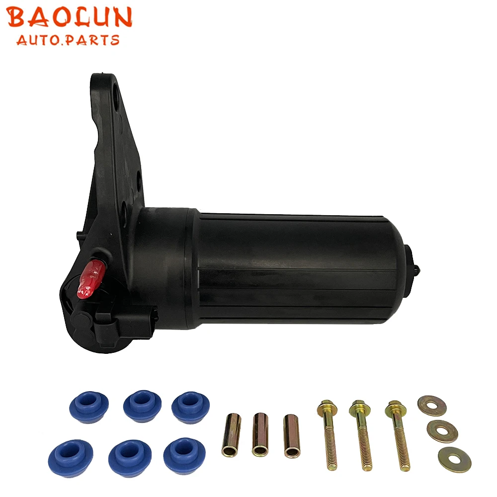 

BAOLUN Fuel Lift Pump ULPK0041 4132A014M1 For JCB Backhoe Loader Terex RC85 RC100 RCV PT100 276G 286G 4255 Landini 1103