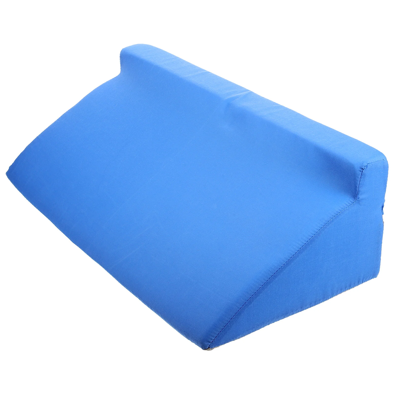 

Wedge Pillow R-type Turn over Mat Patient Triangle Pad Wedges for Bed Positioning Hospital Pillows