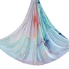 Aerial Yoga Hammock Fabric 1-9m Flying Pilates Yoga Therapy Swing Silk Anti-Gravity Fitness Meditation Mat Home Gym rede de ioga 3