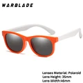 Orange white