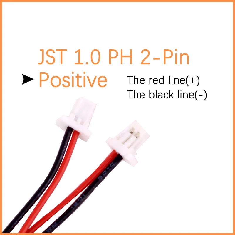 3.7V 5000mAh 706090 Batteria Lipo Batteria Ricaricabile Agli Ioni Di Litio Con Connettore JST - Foto 8