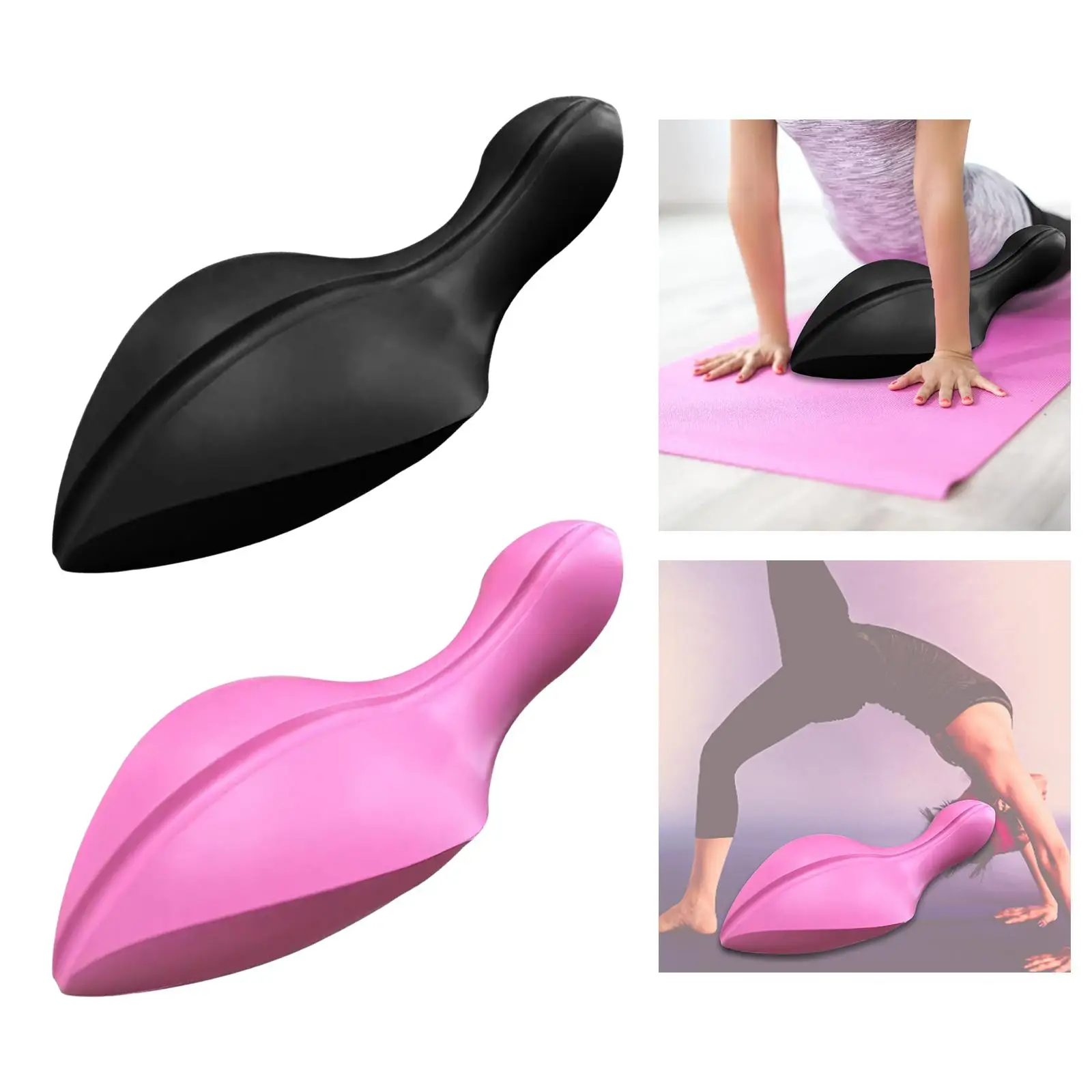 

Spine Correction Spinal Orthosis Massage Bed Training Accessories Fitness Equipment for Balance Core Trainer Pilates Home Gym