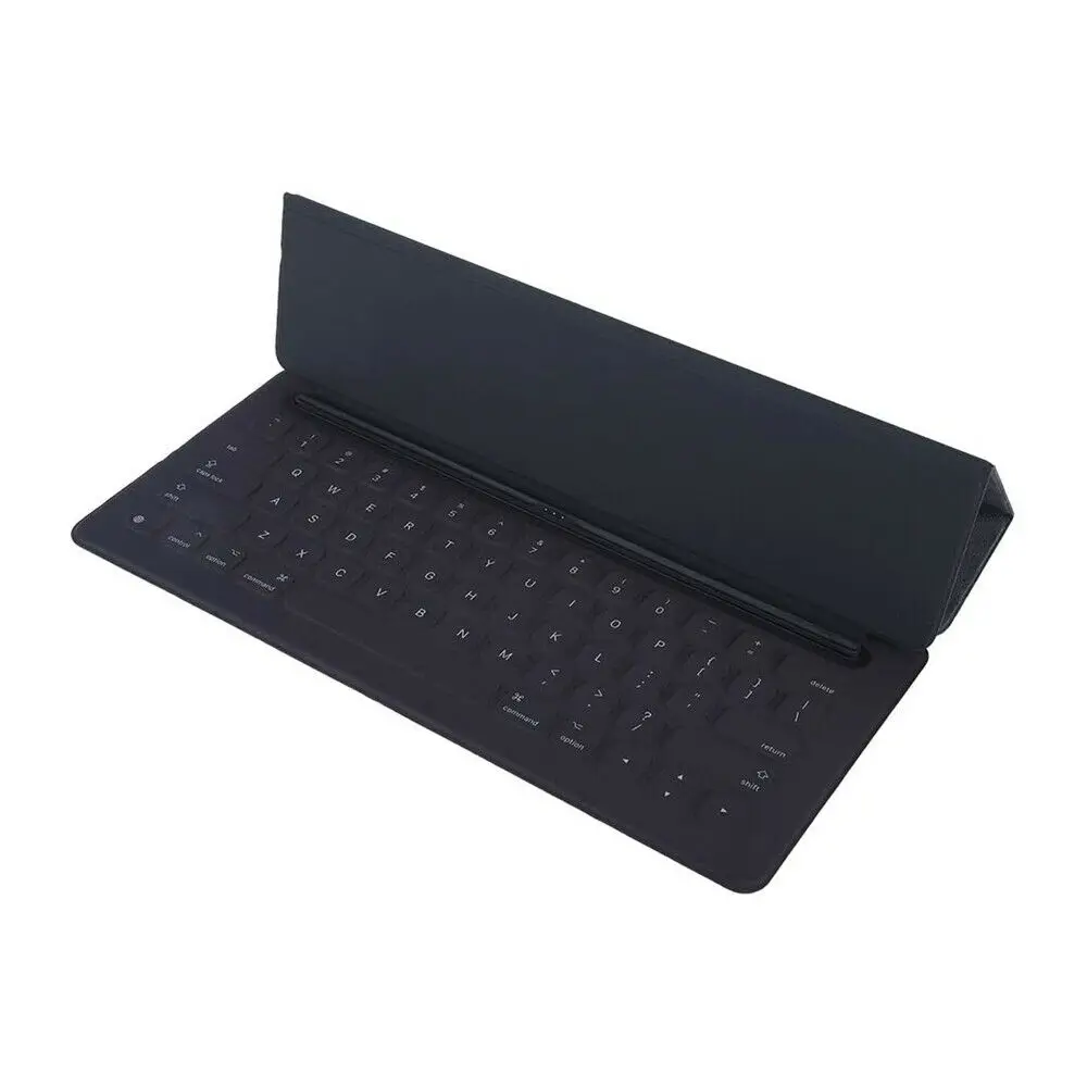 Apple Smart ipad keyboard for Ipad pro 12.9-inch 1st 2nd Generation 2015- Smart Connection Portable