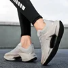 2024 New Ultra Light and Breathable Trendy Couple Style Comfortable Cushioning Rebound Ultra Light Running Casual Sports Shoes 3