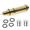 Tactical Red Laser Bore Sighter For 223REM Outdoor sports Training 2MW Laser Bullet Adult Leisure Game Toy Accessories QG534 1
