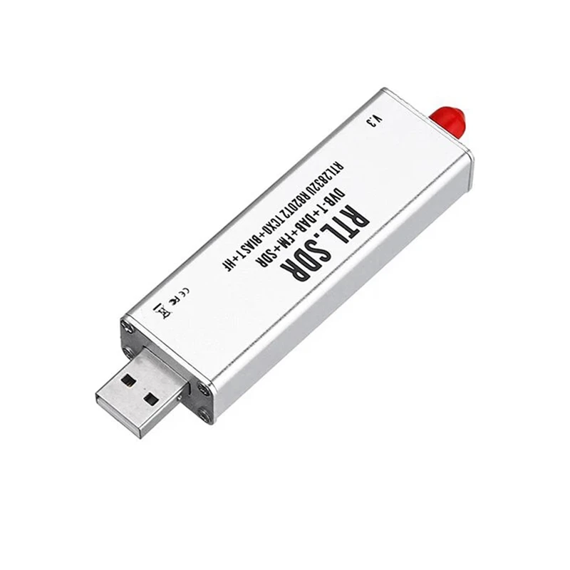 Ʈ  Ʈ  ù ŰƮ, DVB-T DAB SDR ù RTL2832U + R820T2 RTL-SDR ADS-B, 1 Ʈ