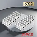 6x2-20pcs