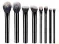 Black-8pcs