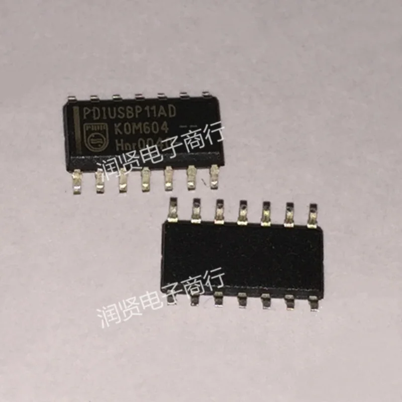 

5PCS PDIUSBP11AD SOP Brand new original