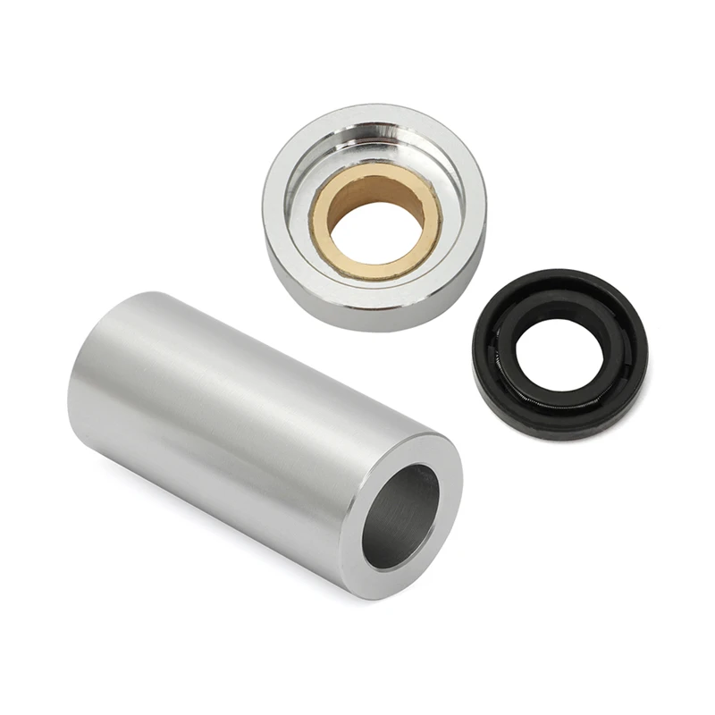 Clutch Slave Cylinder Kit For Yamaha RD Series RD 250 350 400 250 LC & 350 YPVS Gear Change Steel Shift Oil Seal Leak Resistant O-ring Seal