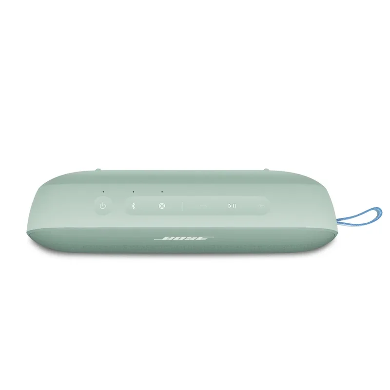 Bose New SoundLink Flex Portable Bluetooth Speaker (2nd Gen) Portable Outdoor Speaker Upto12 Hours Battery Life Waterproof
