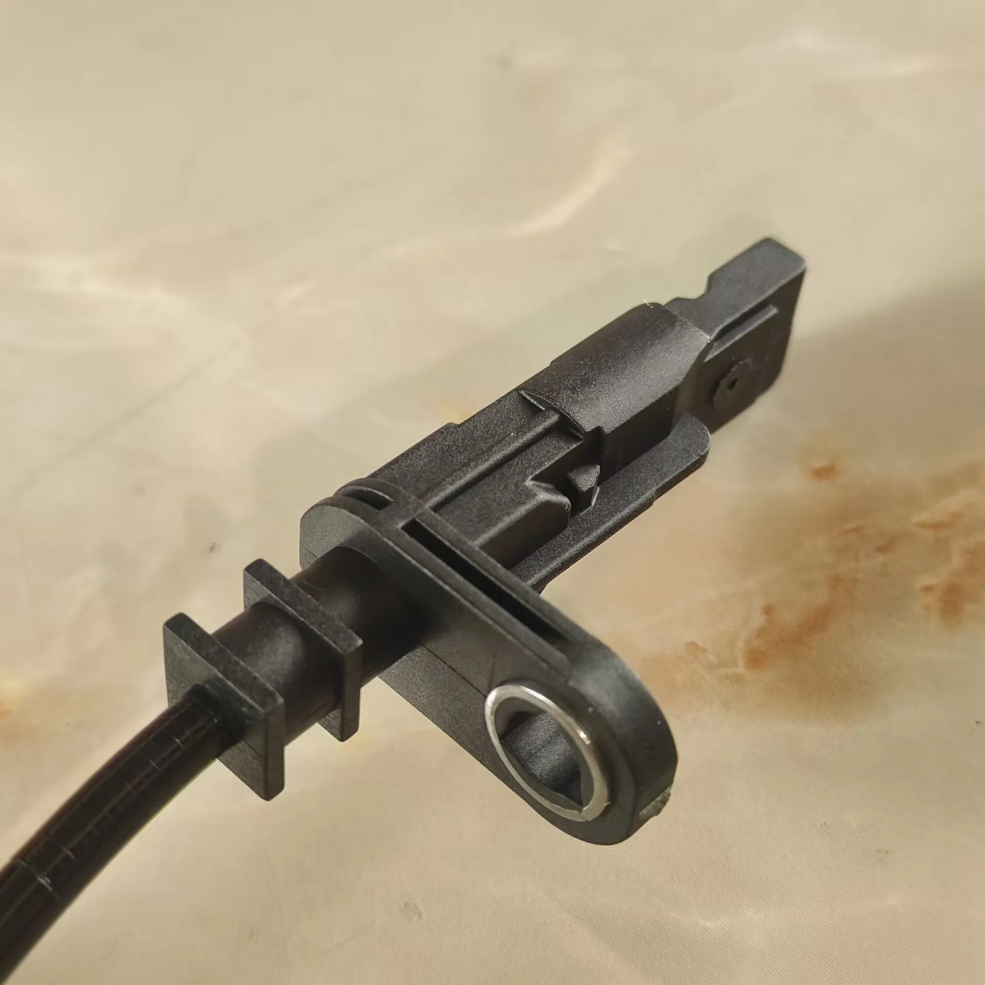 Rear L/R ABS Wheel Speed Sensor For C6 407 4545.G7 4545.C0 4545C0 4545G7 9642688280 0986594521 S119291001Z