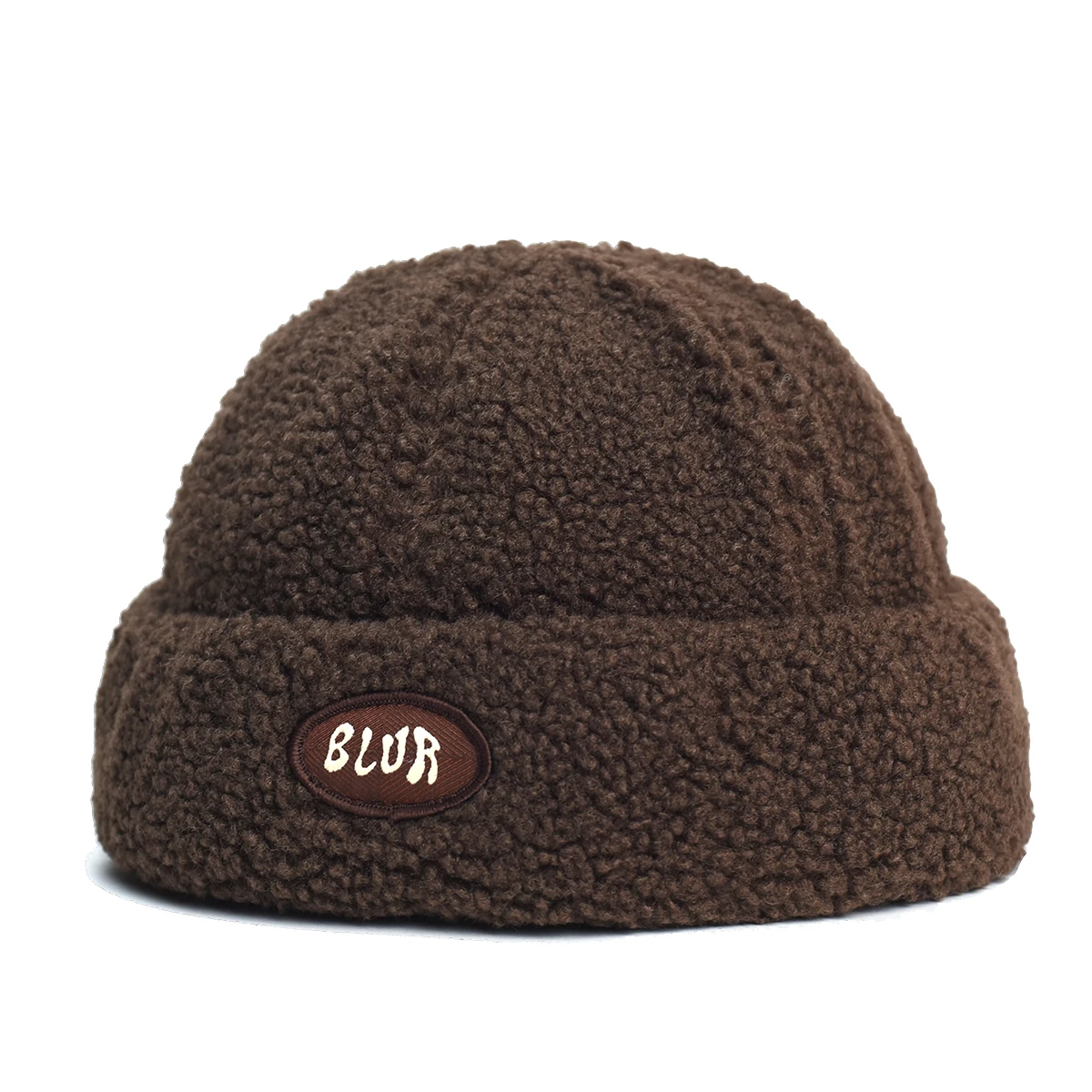

Winter Warm Beanies Casual Short Thread Hip Hop Hat Adult Men Female Wool Knitted Skull Cap Elastic Unisex
