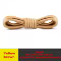 Yellow brown