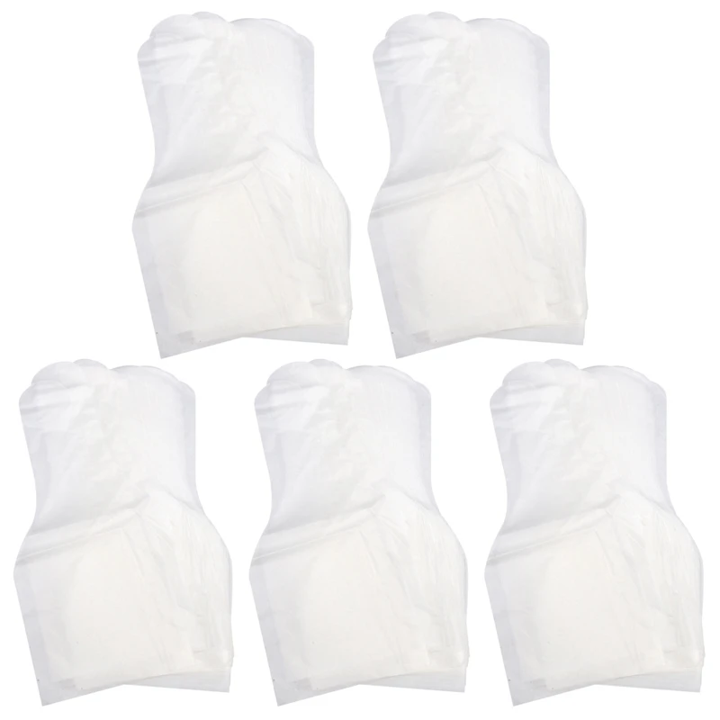 

Big Deal 500Pcs Canine Semen Collection Bag Sleeves Dog Artificial Insemination Sheaths