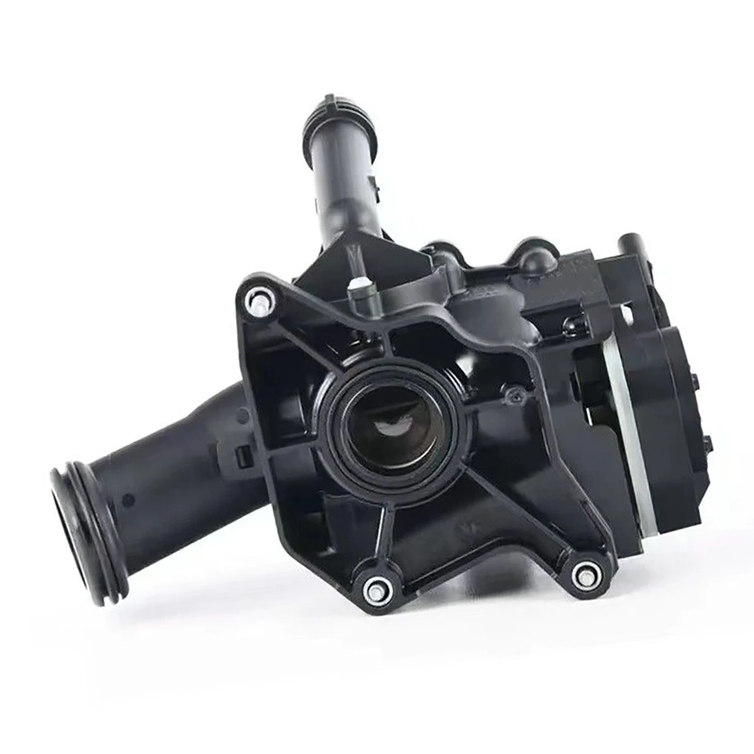 BMW F20 F21 M 140I F22 F87 F23 240I F30 F31 F80 엔진용 11537642854 냉각수 온도조절기, 신제품, 1 개