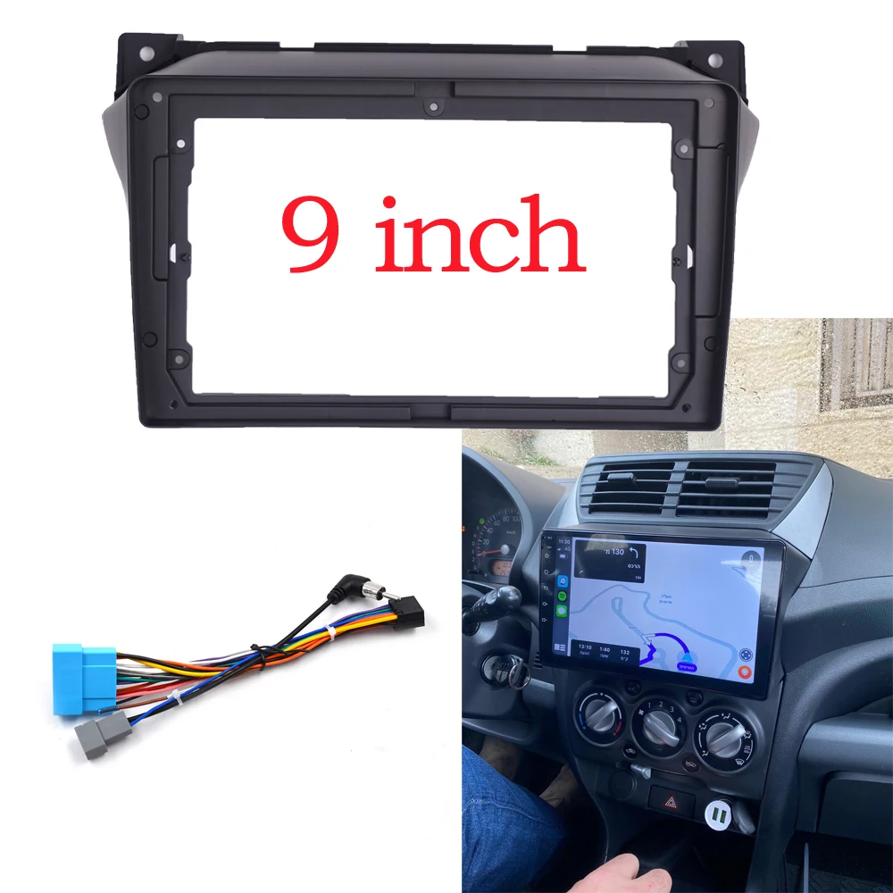 Ű  2009 2013   ̽ ÷Ʈ , DVD GPS ÷̾ г  Ʈ ŰƮ, ڵ ׼, 2 