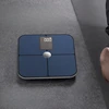 Home Body Fat Scale, Intelligent VA Color Screen, Heart Rate,Human Electronic Scale,High Precision,Professional Fat Measurement 3