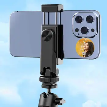 1pc VIOG Selfie Specchio Ultra Leggero Fotocamera Posteriore Selfies Foto di Gruppo On The Go Touch Ups Appiccicoso Selfie Posteriore Specchio Acrilico