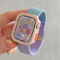Purple Blue Pink