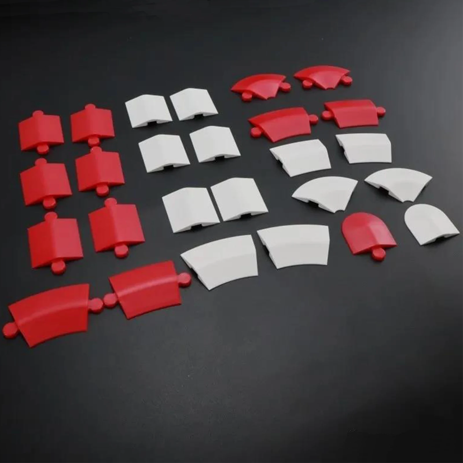 KF20 1:64 RC Drift Car 2.4G High-Speed Racing Car Four-Wheel Mini Desktop Remote Control Car Electric Toy Electric Toy Kids